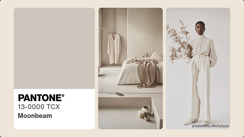 潘通月光灰色 潘通月光灰色